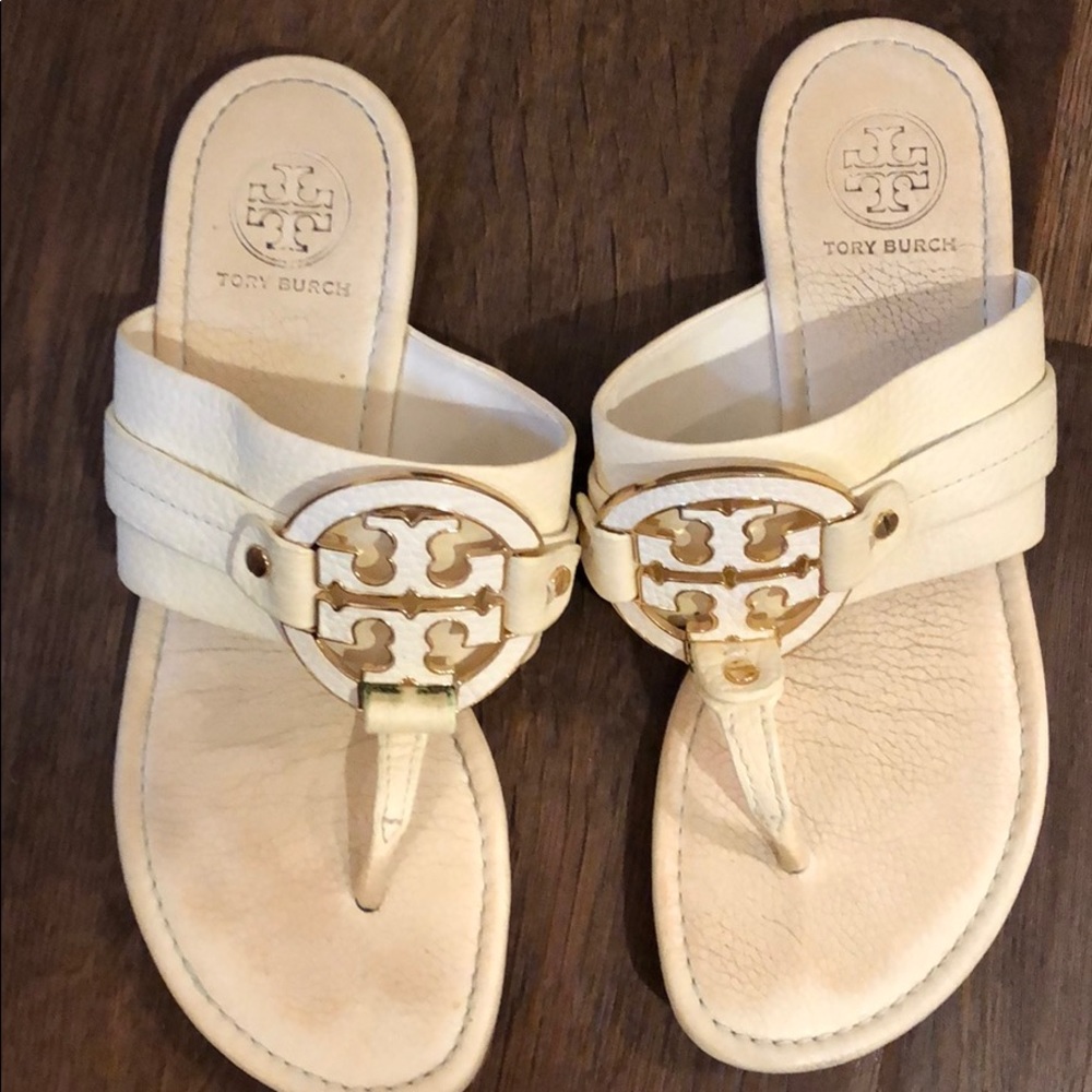 Tory Burch Sandels